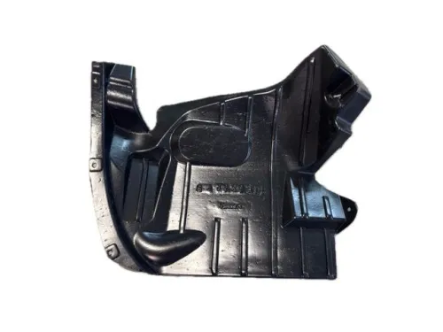 Защита крыла (подкрылок) передний левый Iveco daily 2011-2014 верхняя часть