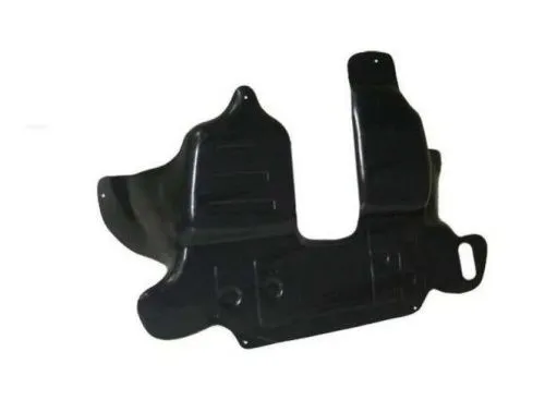 Пластиковая защита двигателя Fiat Palio 1 1996-2004