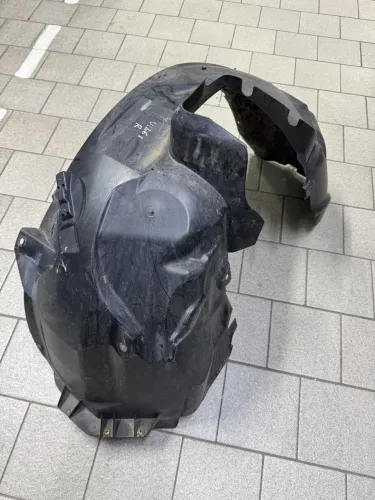 Защита крыла (подкрылок) передний правый Ford Mondeo 2007-2014