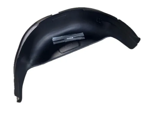 Защита крыла (подкрылок) задний правый Mercedes Sprinter W907 2018-