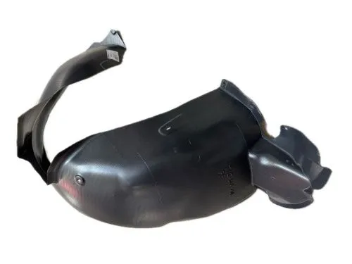 Защита крыла (подкрылок) передний правый Volkswagen Tiguan 1 2007-2016