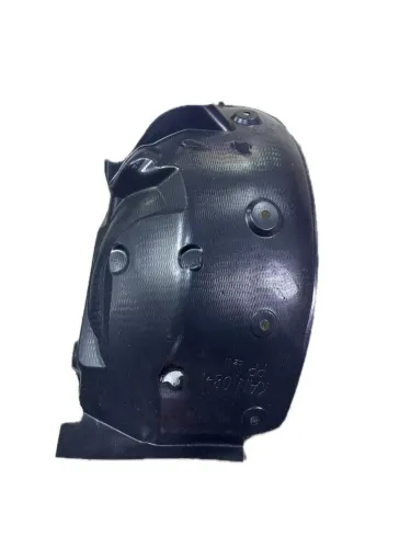 Защита крыла (подкрылок) передний правый Renault Kangoo 2 2008-2020 задняя часть