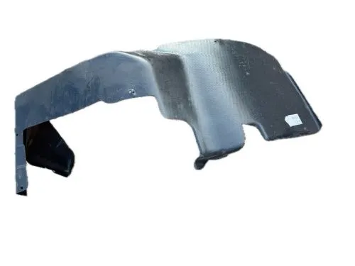 Защита крыла (подкрылок) передний левый Daewoo Nexia I