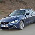 (F30/F31) Рестайлинг