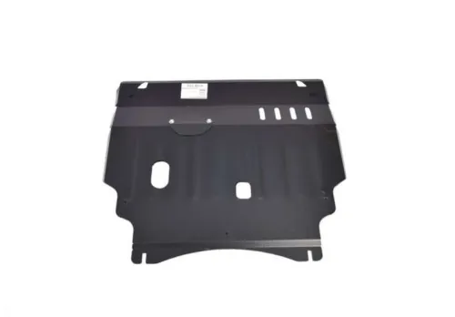 Металлическая защита двигателя и кпп Mazda 2 DY 2003-2007