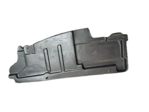 Пластиковая защита двигателя Mercedes W124 1984-1995 боковая правая