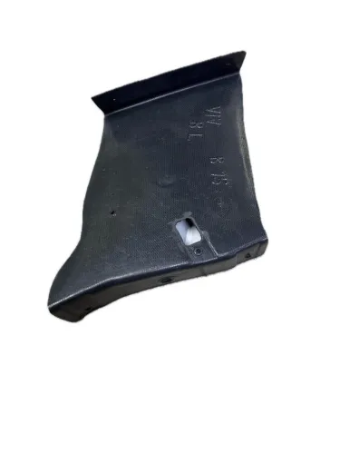 Пластиковая защита двигателя Opel Vivaro B 2014-  боковая левая