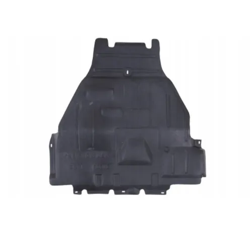 Пластиковая защита двигателя Peugeot Partner 1 restailing 2002-2012