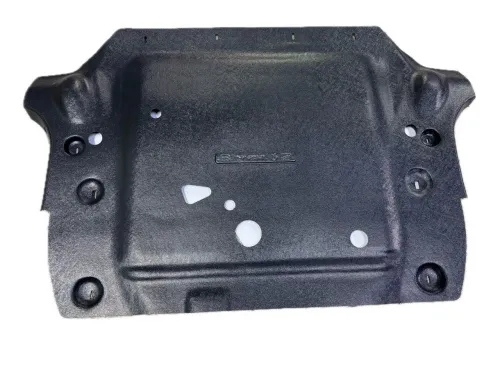 Пластиковая защита двигателя Opel Insignia 2 2017-