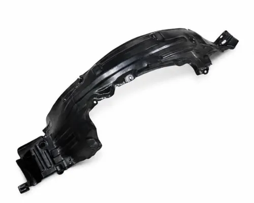 Защита крыла (подкрылок) передний правый Nissan Almera N16 2003-2006