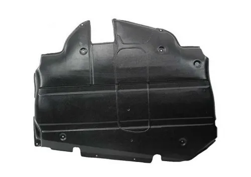 Пластиковая защита двигателя Volkswagen Sharan (I)