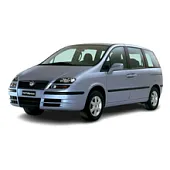 Защита крыла (подкрылок) передний правый Fiat Ulysse 1 1994-2002