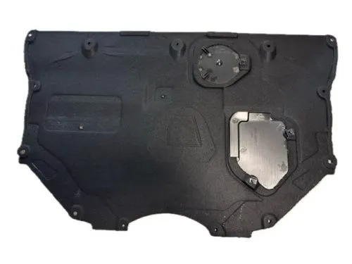 Войлочная защита двигателя Mazda CX-30 2019-