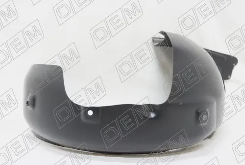 Защита крыла (подкрылок) передний правый Lada Vesta 2015-