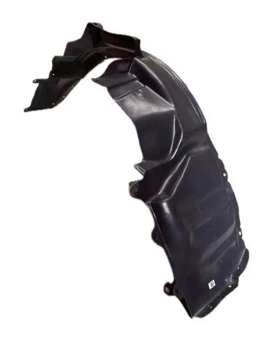 Защита крыла (подкрылок) передний левый Mitsubishi Outlander 1 2002-2007