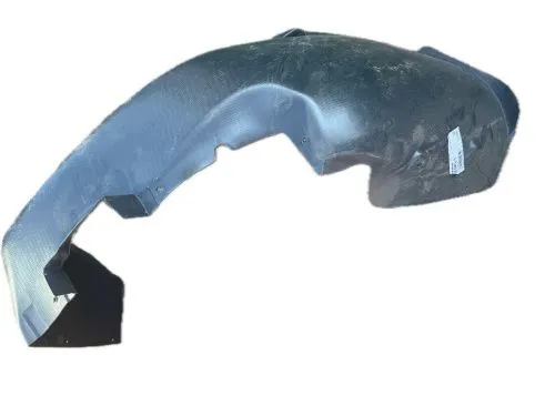 Защита крыла (подкрылок) передний левый Opel Vectra A