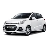 Защита крыла (подкрылок) передний правый Hyundai I10 2007-2013