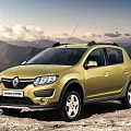 (II) Stepway