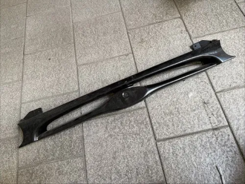 Решетка радиатора Ford Mondeo 1993-1996