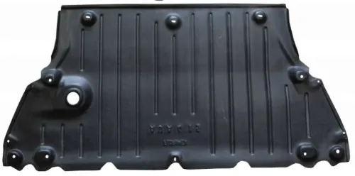 Пластиковая защита двигателя Audi A5 2019-2024