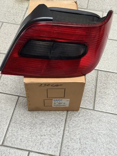 Фонарь задний правый к Citroen Xsara 1997-2000