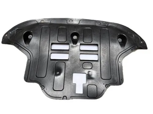 Пластиковая защита двигателя Hyundai Creta 2016-2021