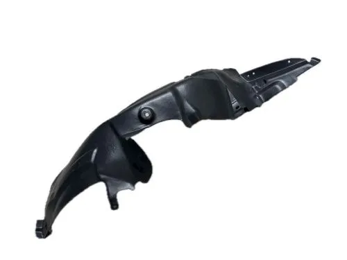 Защита крыла (подкрылок) передний левый Kia Spectra 2000-2004