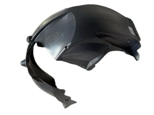 Защита крыла (подкрылок) передний левый Saab 9-3 2 2002-2007