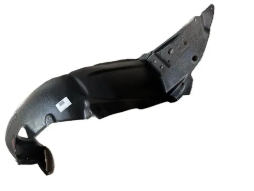 Защита крыла (подкрылок) передний левый Toyota Avensis 3 2009-2018