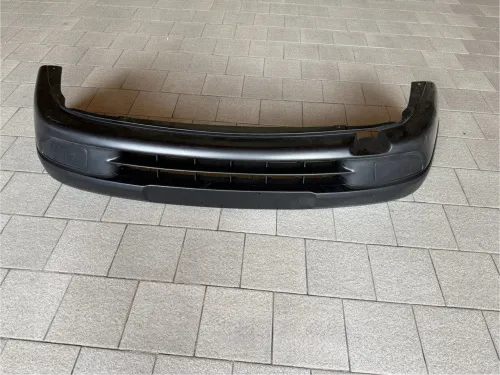 Бампер передний Citroen Saxo 1996-2004