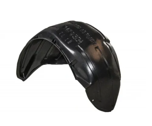 Защита крыла (подкрылок) задний левый Mazda 5 1 2005-2010