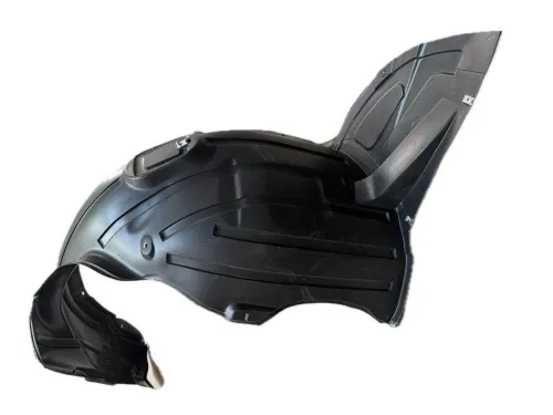 Защита крыла (подкрылок) передний левый Skoda Roomster 2006-2015