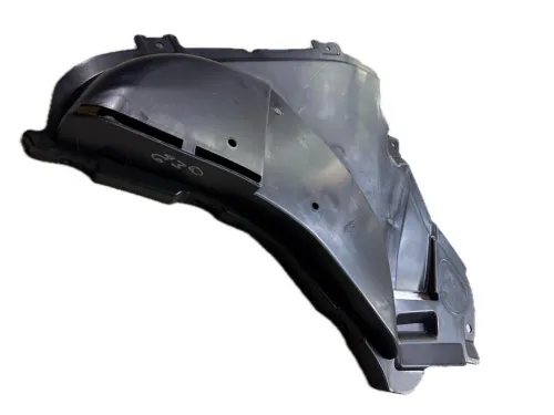 Защита крыла (подкрылок) передний правый BMW 5 G30/G31 2016-2023 носик