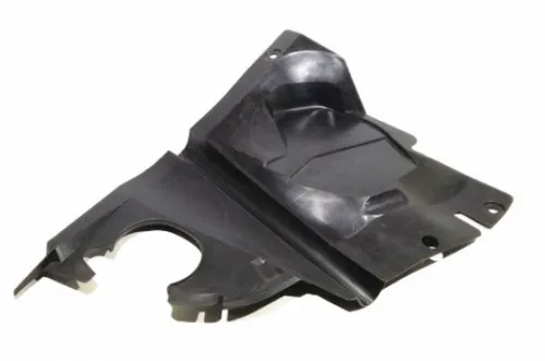 Пластиковая защита двигателя Peugeot 607 2000-2010