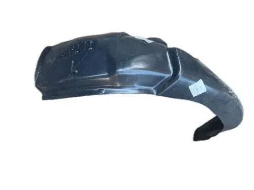 Защита крыла (подкрылок) передний левый Daewoo Matiz 2000-2015