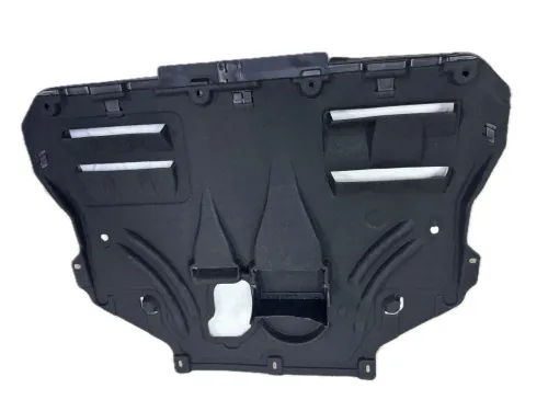 Войлочная защита двигателя Ford Escape 2012-2020