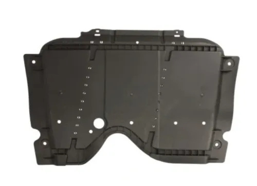 Пластиковая защита двигателя Renault Sandero Stepway 2009-2014