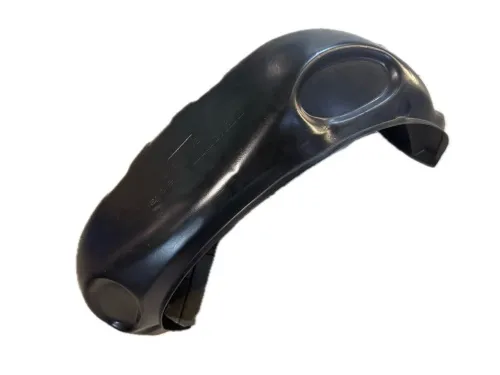 Защита крыла (подкрылок) задний правый Renault Master 3 2019-2024 под брызговик