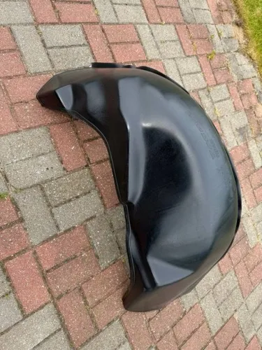 Защита крыла (подкрылок) передний правый Volkswagen T4 1990-2003