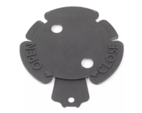 Лючок слива масла BMW 6 (F06/F12/F13) 2010-2017