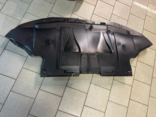 Пластиковая защита двигателя Skoda Superb 2001-2008