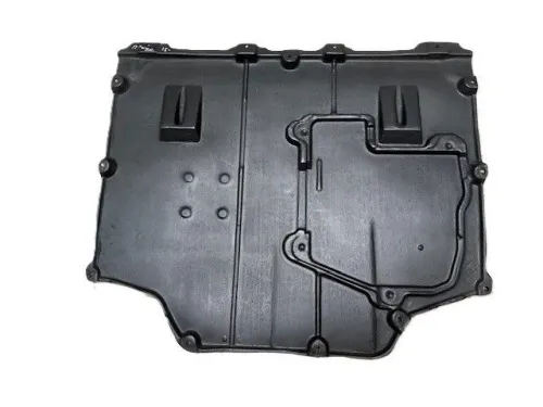 Пластиковая защита двигателя Toyota Corolla 2018-