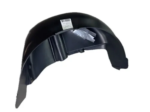 Защита крыла (подкрылок) задний правый Citroen C1 I