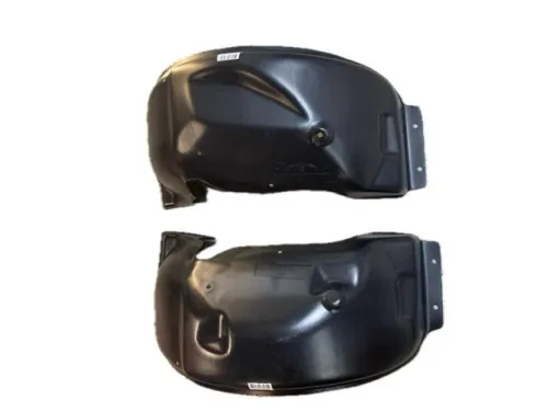 Защита передних крыльев пара 2шт Lada Niva Legend