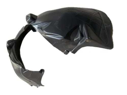 Защита крыла (подкрылок) передний левый Opel Corsa D 2006-2014 цельный