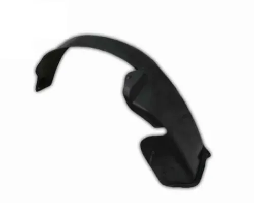 Защита крыла (подкрылок) передний левый Citroen Saxo 1996-2003