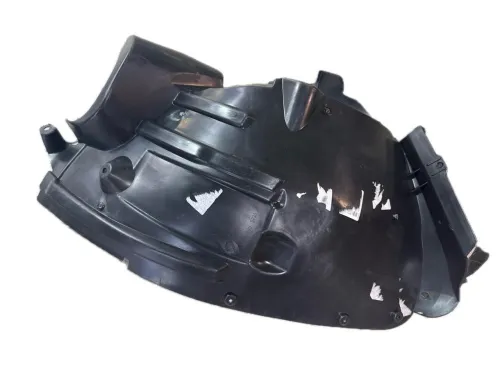 Защита крыла (подкрылок) передний правый Mercedes GLK X204 2008-2015 передняя часть