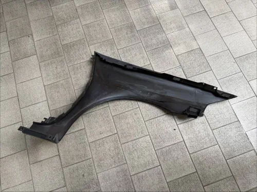 Крыло переднее левое к Renault Laguna 2001-2005