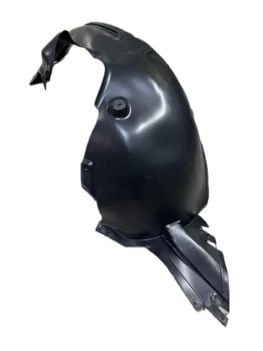 Защита крыла (подкрылок) передний левый Volkswagen Polo Sedan 2020-