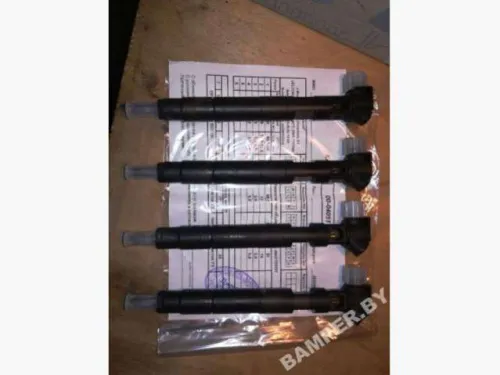 Форсунка Mercedes-Benz Sprinter (II)